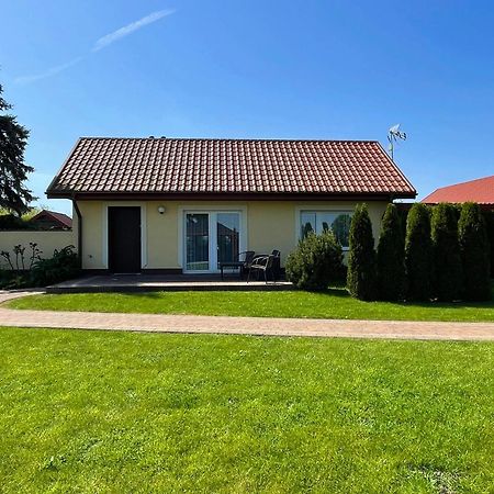 Agroturystyka Nadwarcianskie Siedlisko Poddebice Exteriör bild